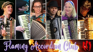 Flaming Accordion Club