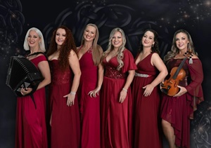 Australian Celtic Women