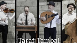 Taraf Tambal