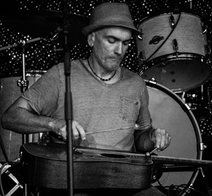 Paddy Dempsey