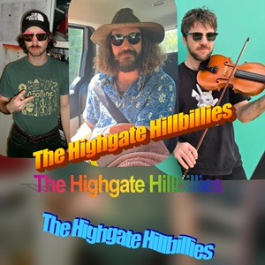 Highgate Hillbillies