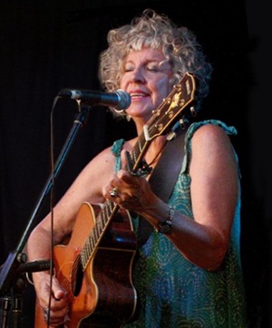 Sue Wighton and Friends