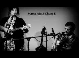 Mama Juju and Chuck E